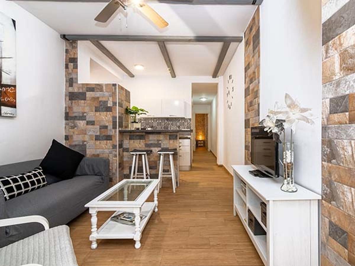Casa Jimena Leilighet Vejer de la Frontera Eksteriør bilde